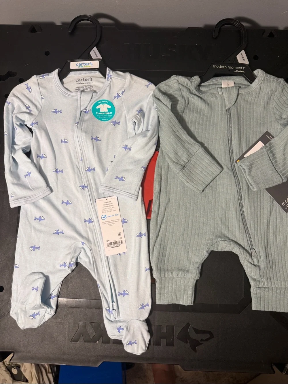Baby boy newborn one piece outfits